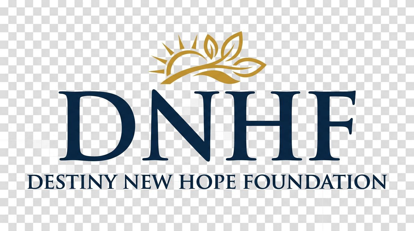 Destiny New Hope Foundation
